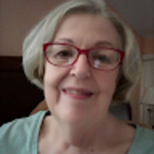 Meet your Posher, Carol